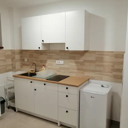 Divcinova S4 Apartment Divcibare Exterior photo